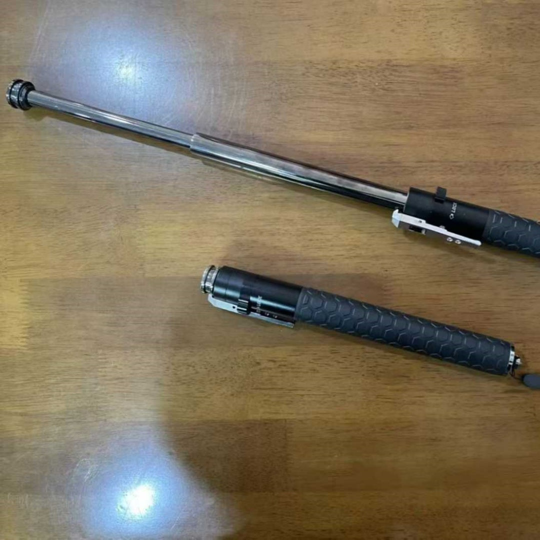 Telescopic Baton