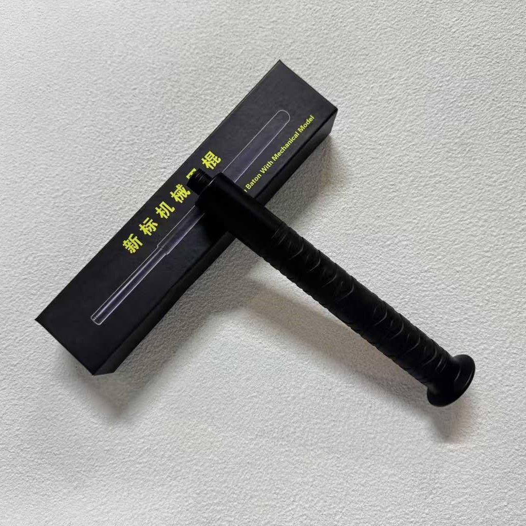 Telescopic Baton