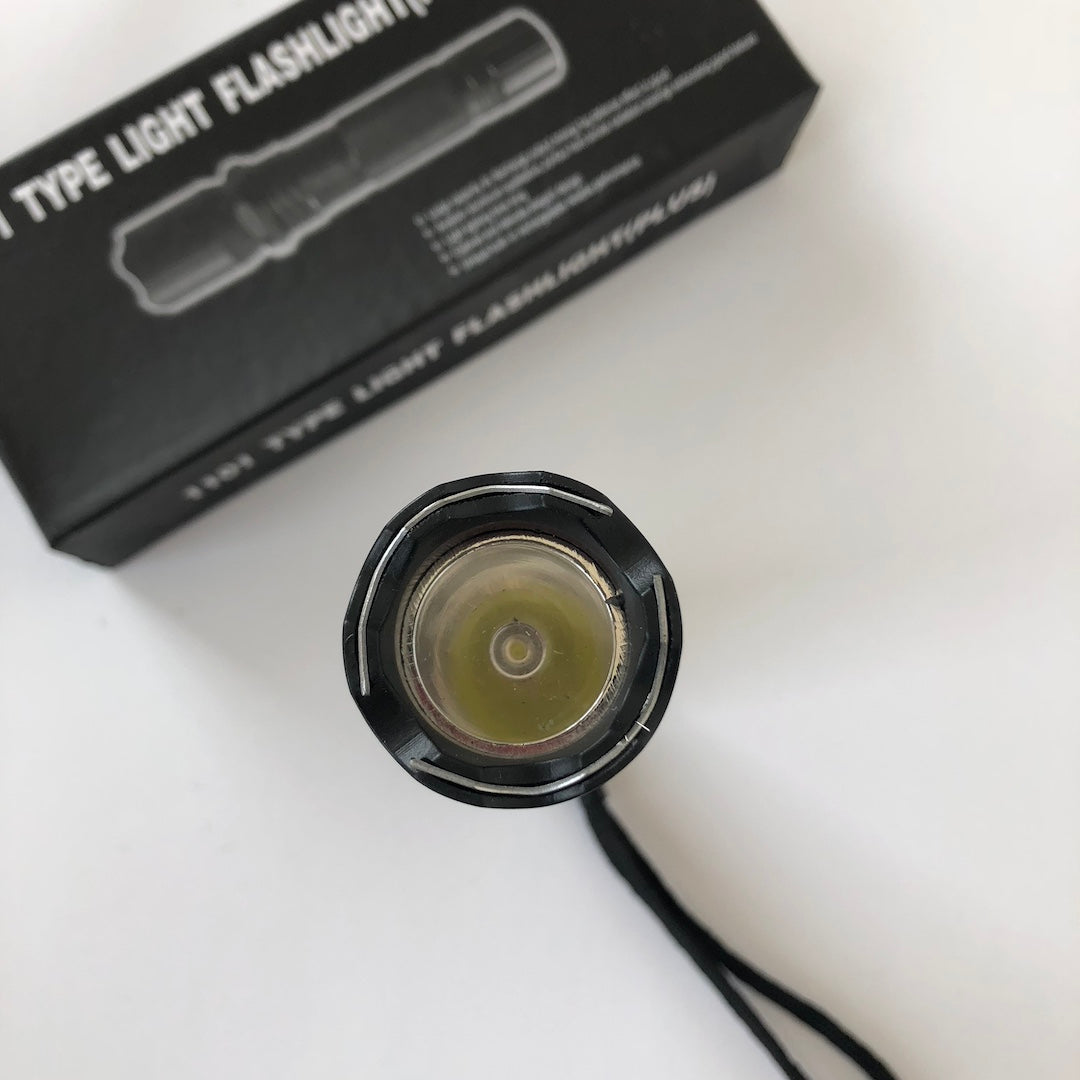 Model 1101