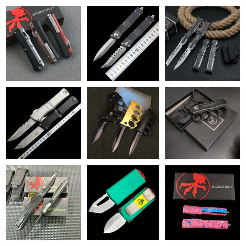 Knives