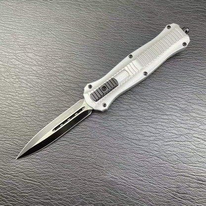 BM 3300 Classic Tactical Knife, Camping Survival Pocket Knife, EDC Self‑Defense Tool