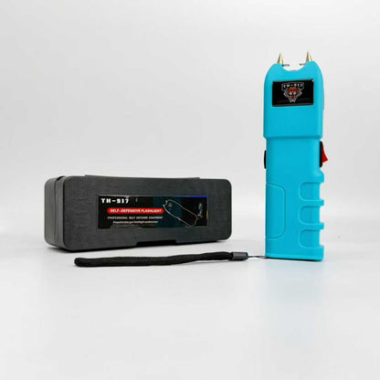 Model TH-917