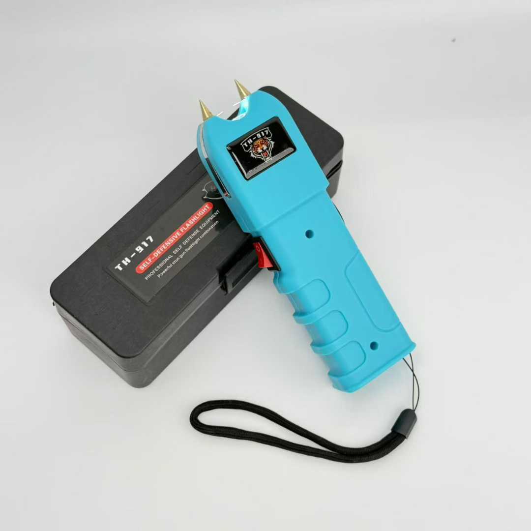 Model TH-917