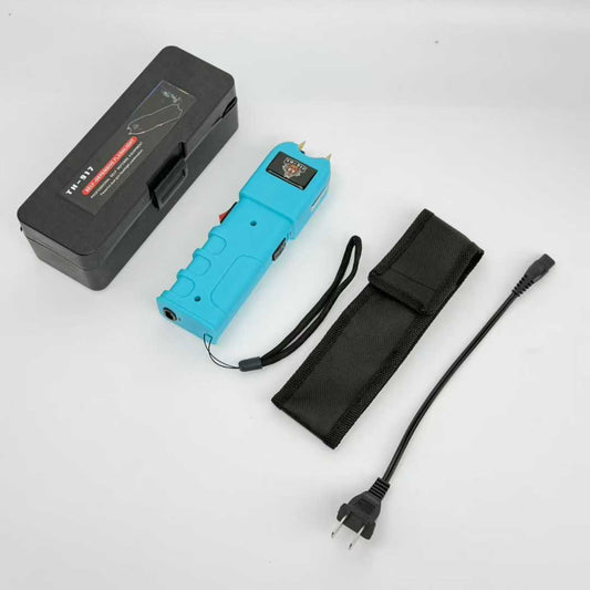 Model TH-917