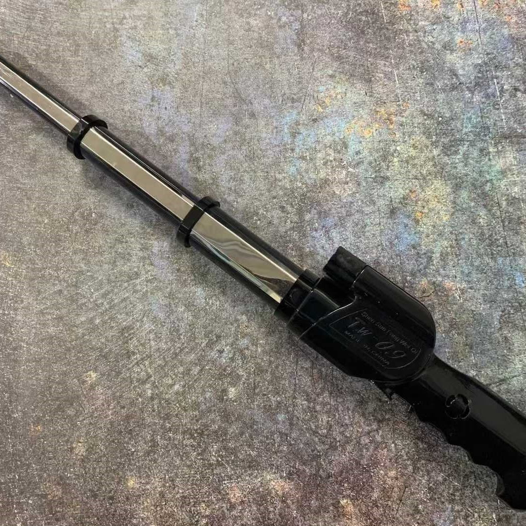 Model TW-09