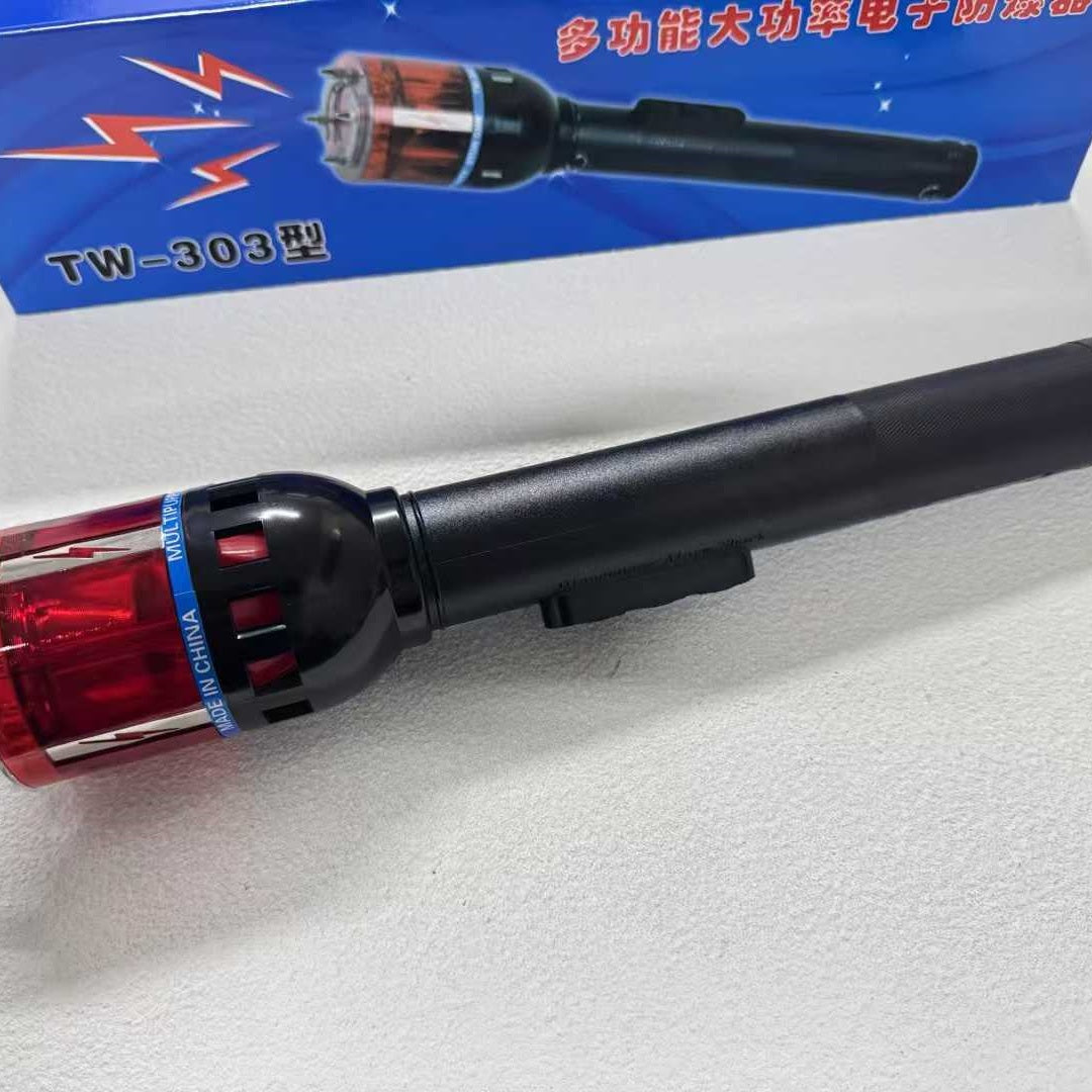 Model TW-303