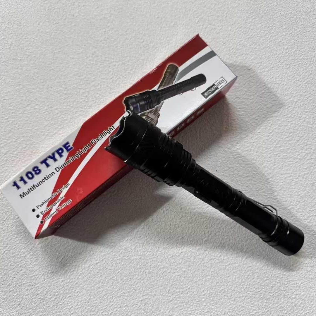 Model 1108