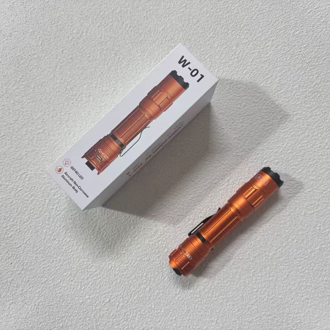 Model W-01