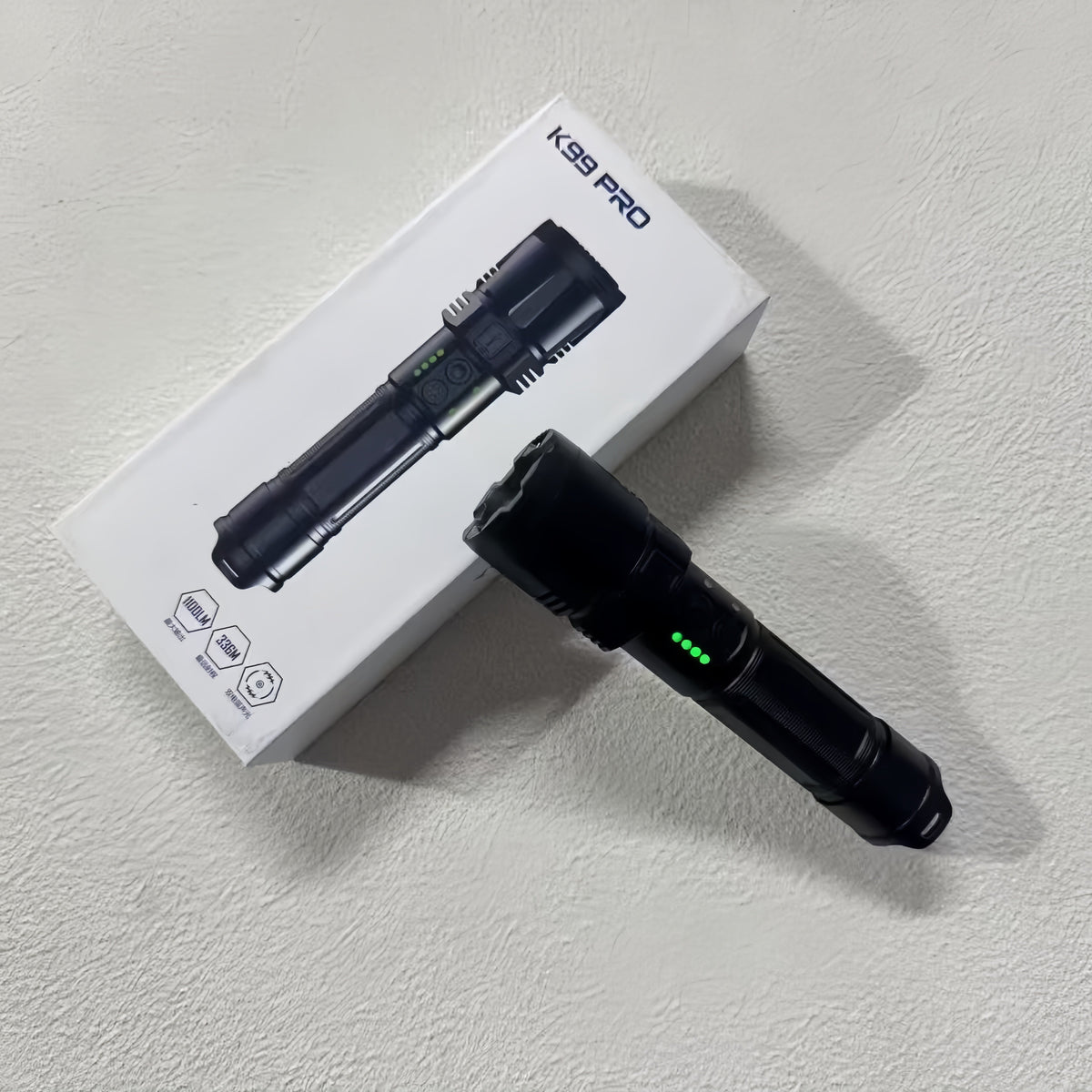 Model K99 Pro