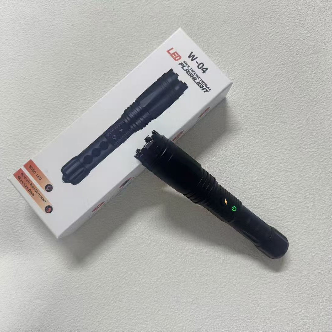 Model W-04