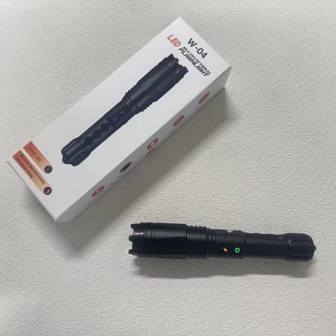 Model W-04