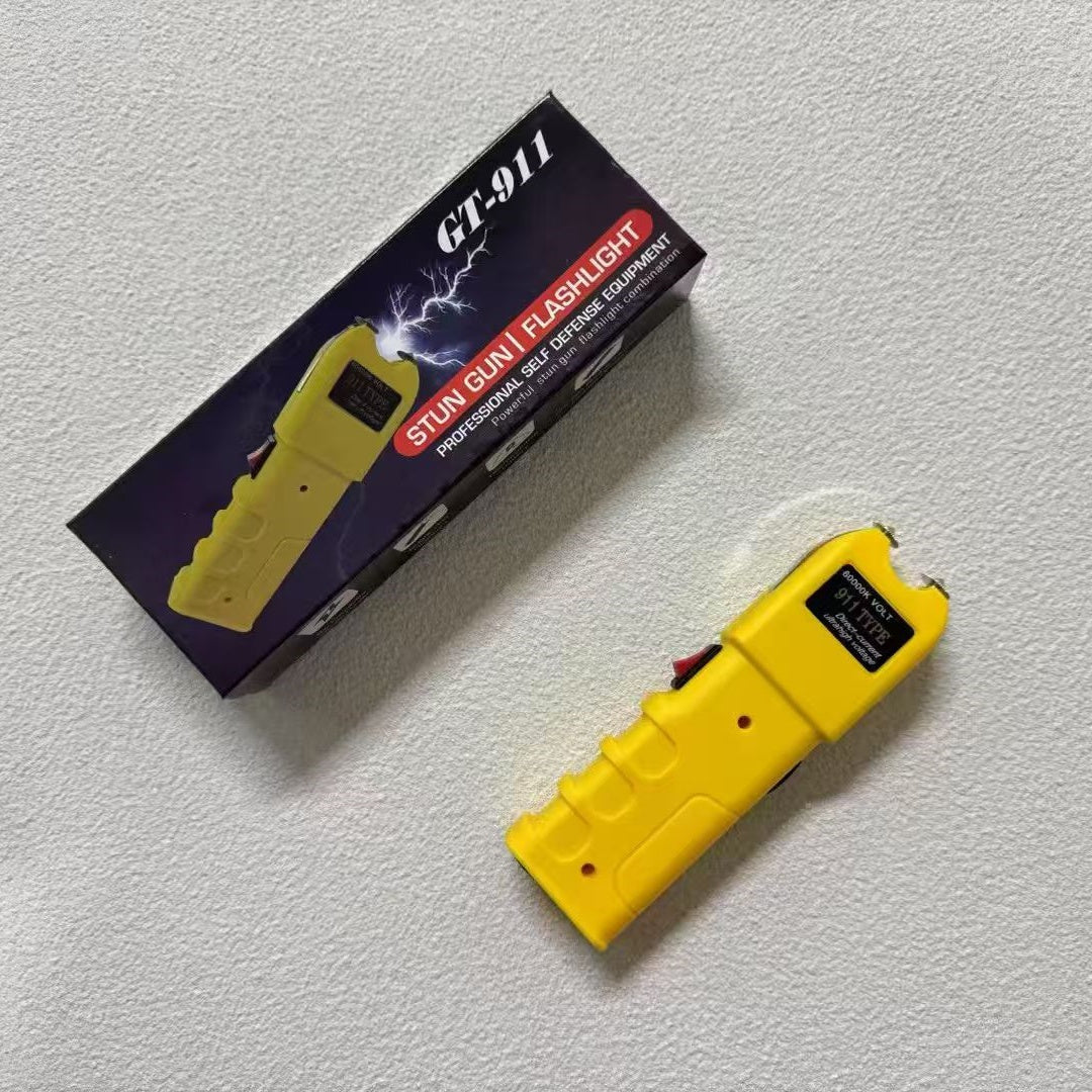 Model GT-911