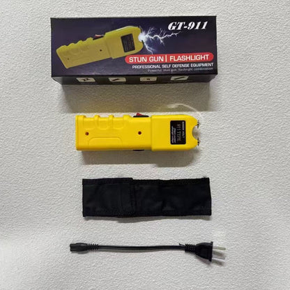 Model GT-911