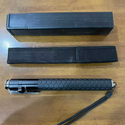 Telescopic Baton