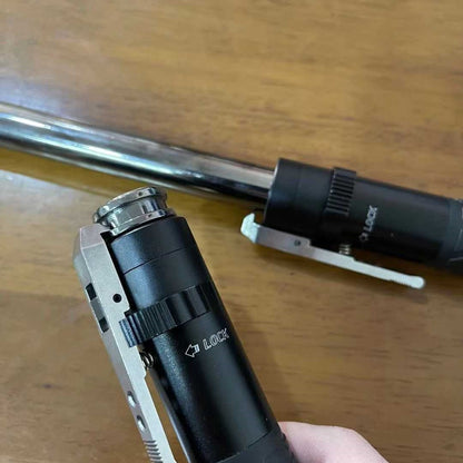 Telescopic Baton