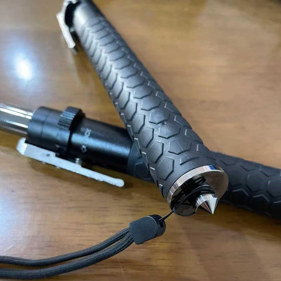 Telescopic Baton