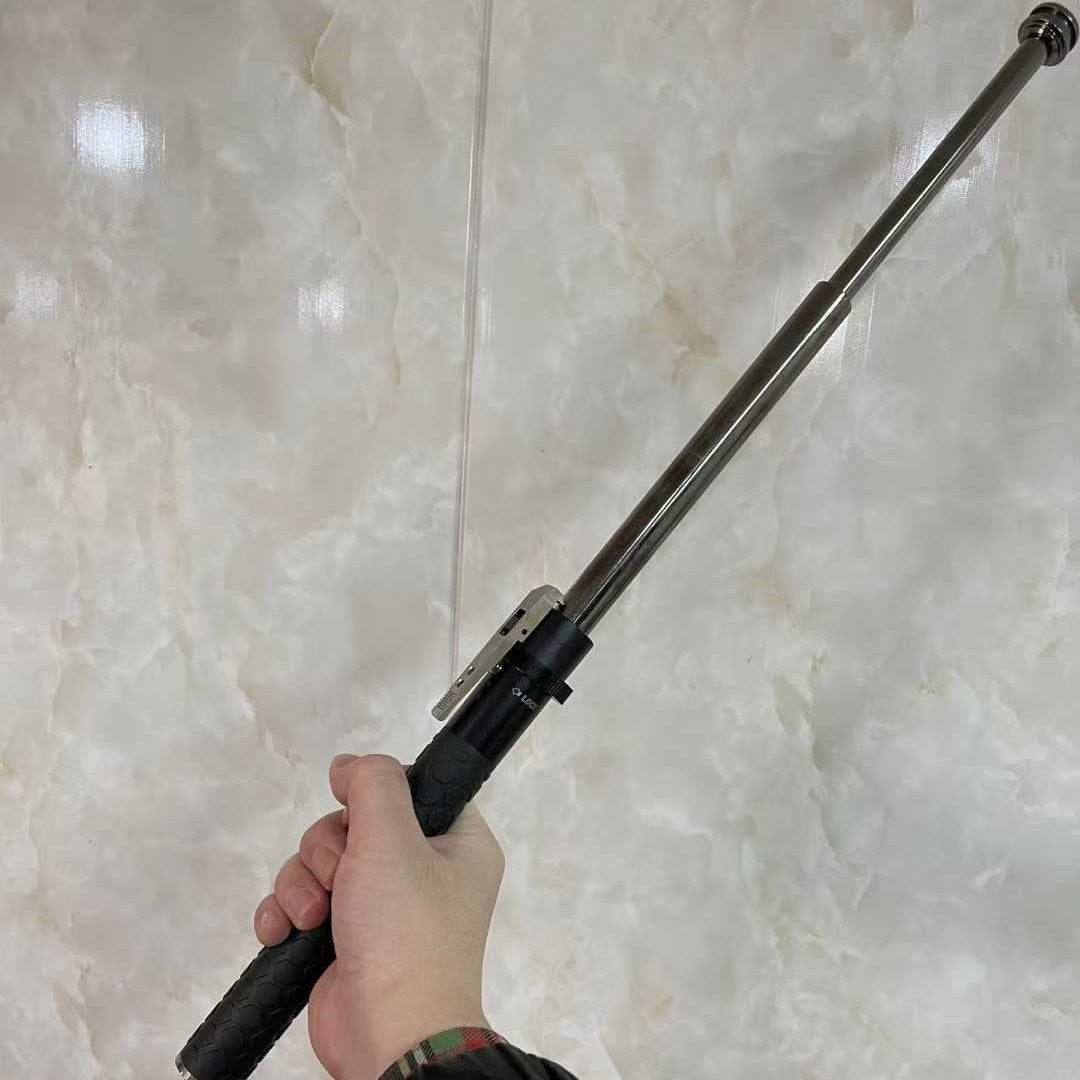 Telescopic Baton