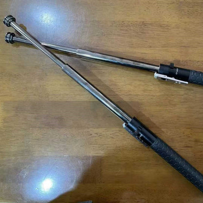 Telescopic Baton