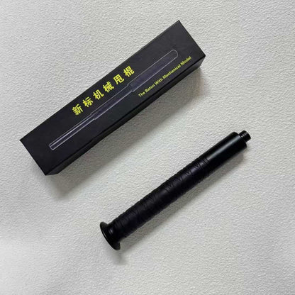 Telescopic Baton
