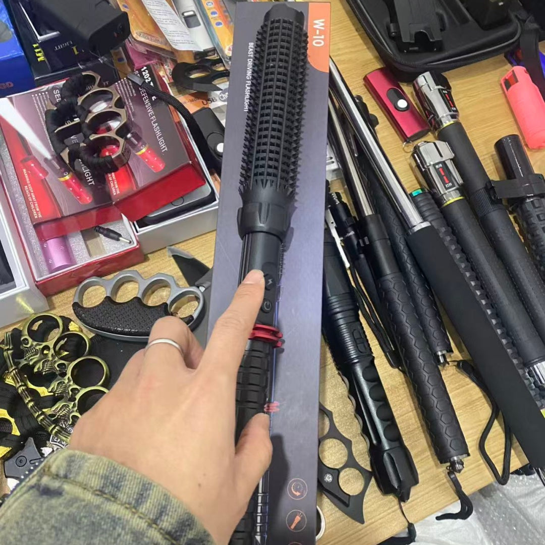 Model W-10