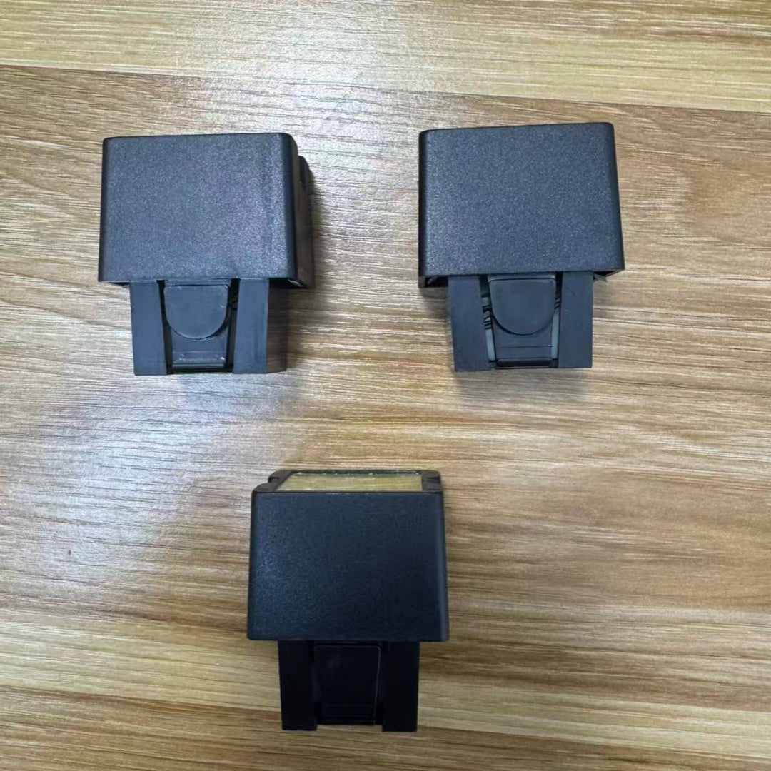 Taser accessory, single piece