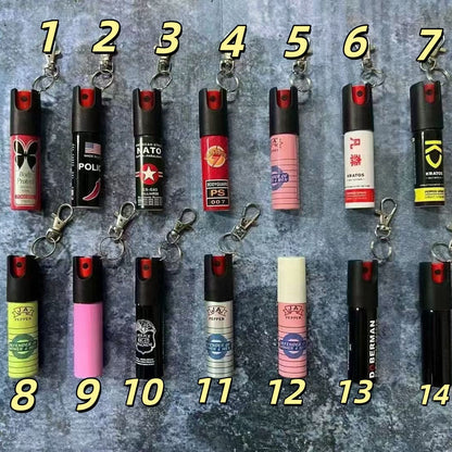 Pepper Spray 20ml