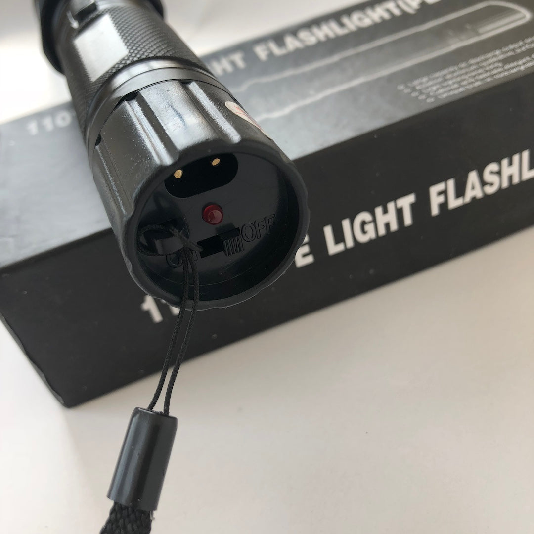 Model 1101