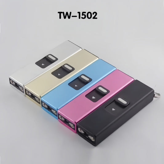 Model 1502