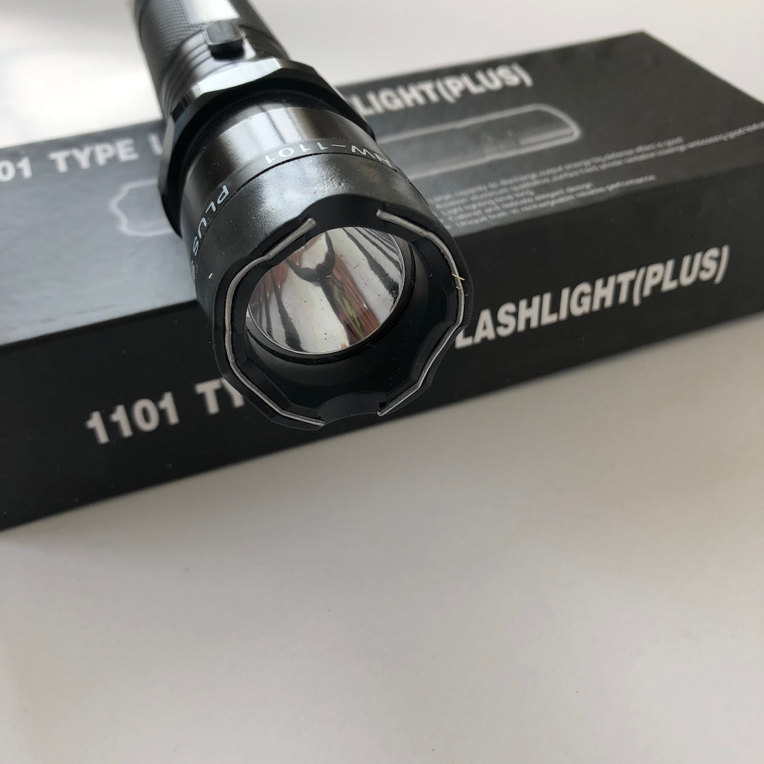 Model 1101