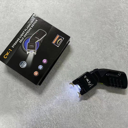 Model CW-1 High-power Flashlight