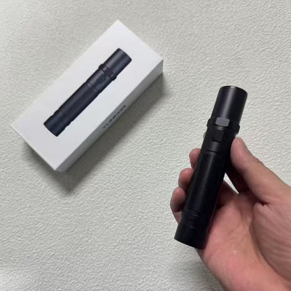 Model K58 High-Powered Flashlight