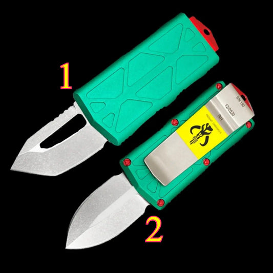 Flying Fish OTF Mini Knife