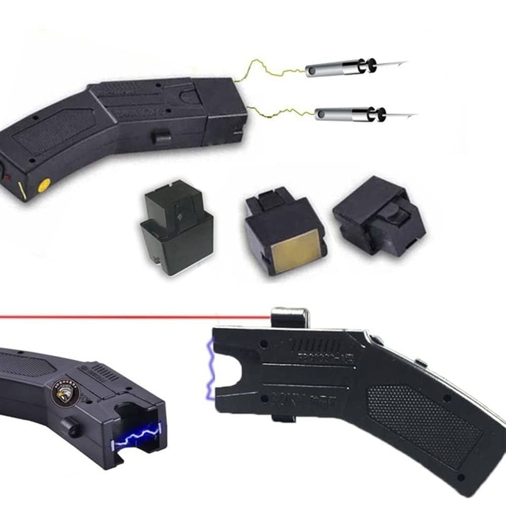 Taser