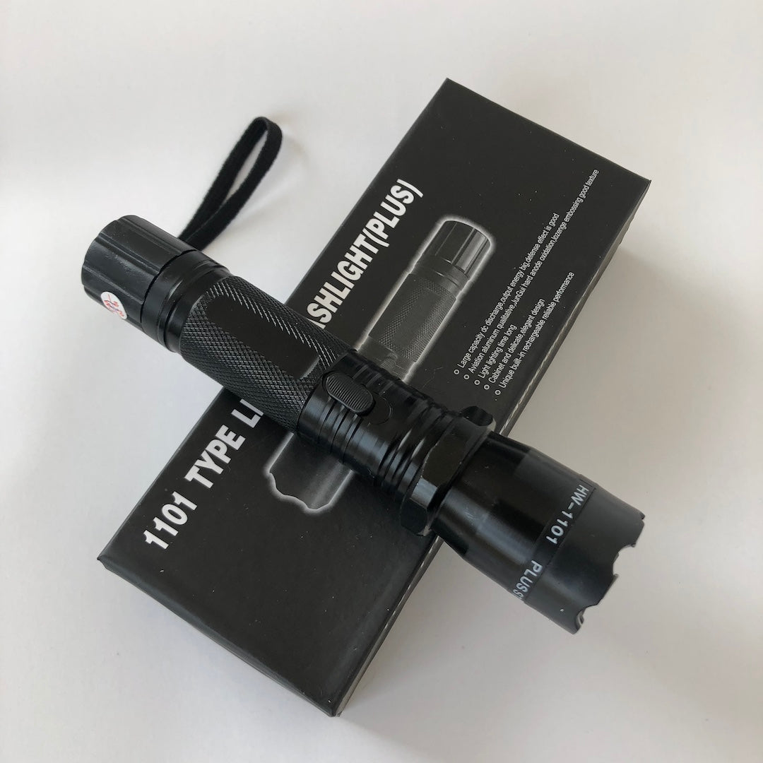Model 1101