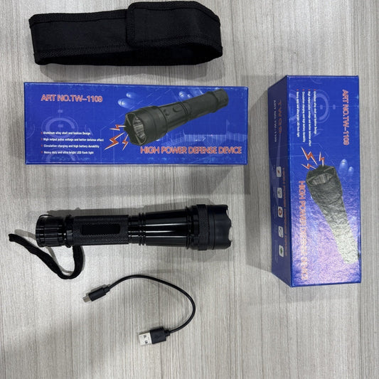 Model 1109