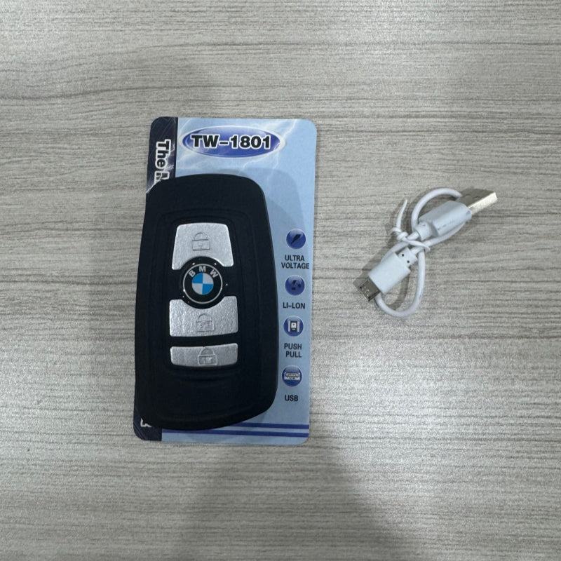 Model BMW Tw-1801