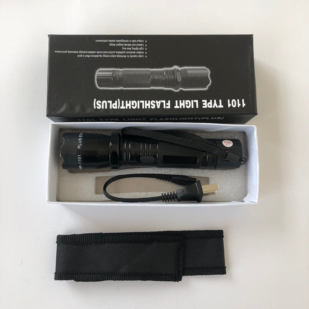 Model 1101