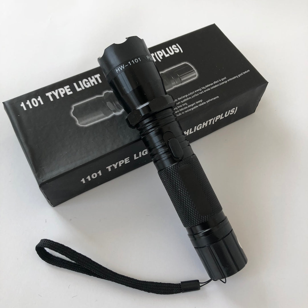 Model 1101