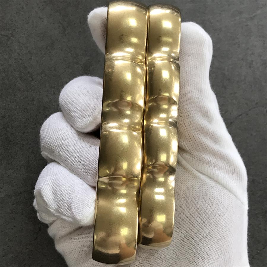 Ancient Style Classic Brass Knuckle Duster