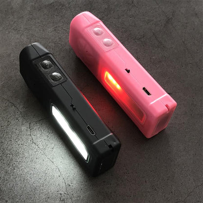 Mini Multi-Purpose Stun Gun Pocket Self Defense EDC Tool