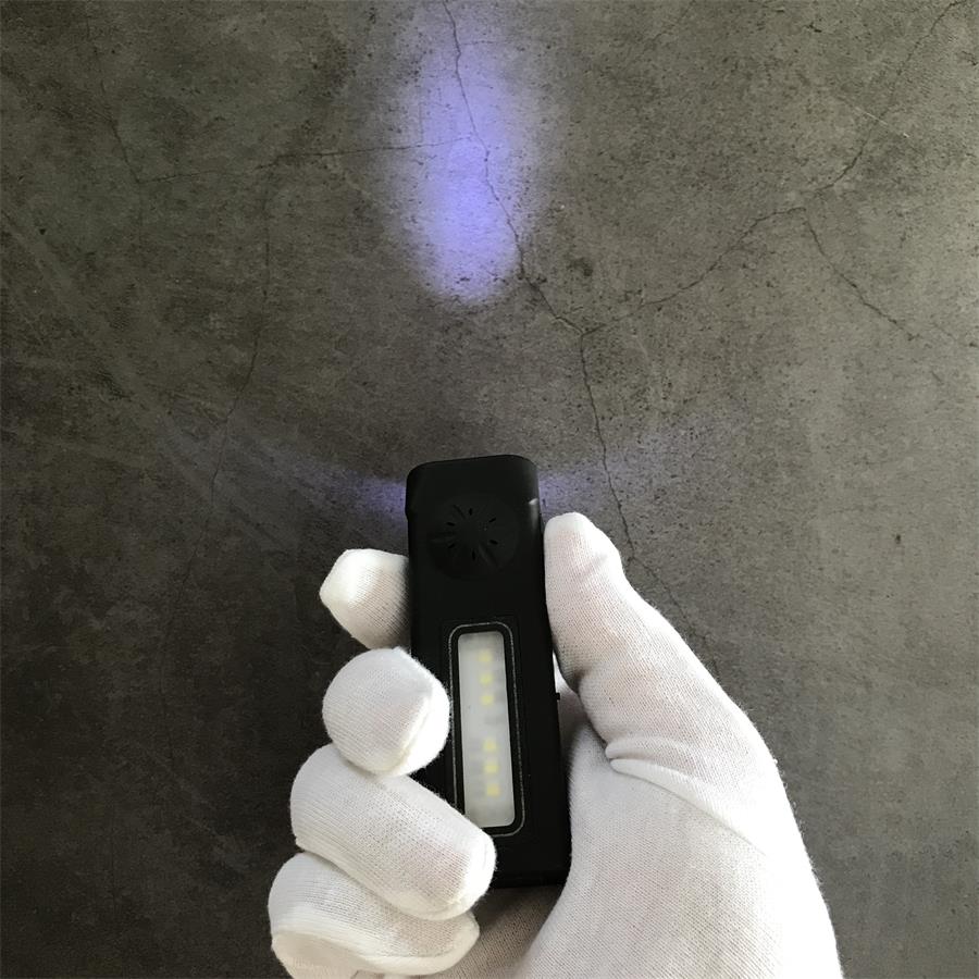 Mini Multi-Purpose Stun Gun Pocket Self Defense EDC Tool
