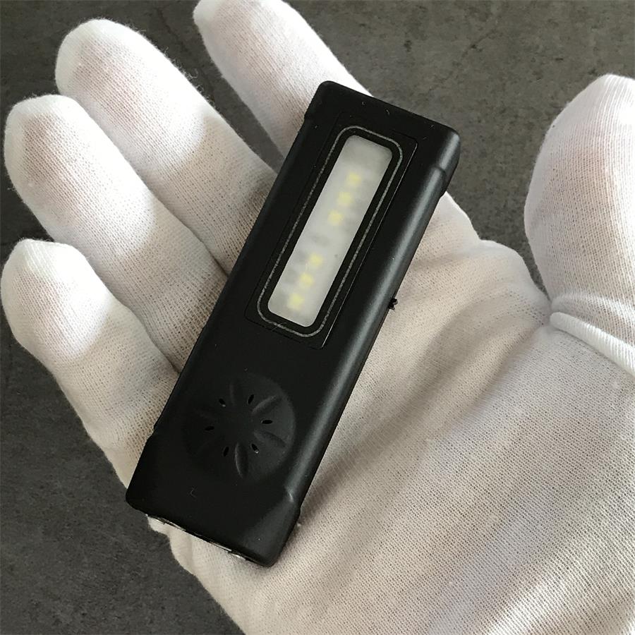 Mini Multi-Purpose Stun Gun Pocket Self Defense EDC Tool