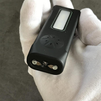 Mini Multi-Purpose Stun Gun Pocket Self Defense EDC Tool