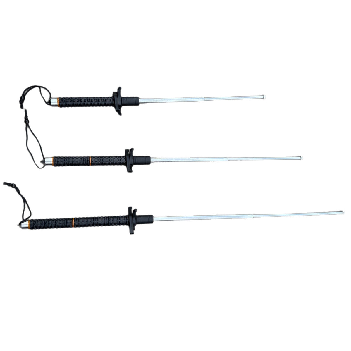 Telescopic Baton