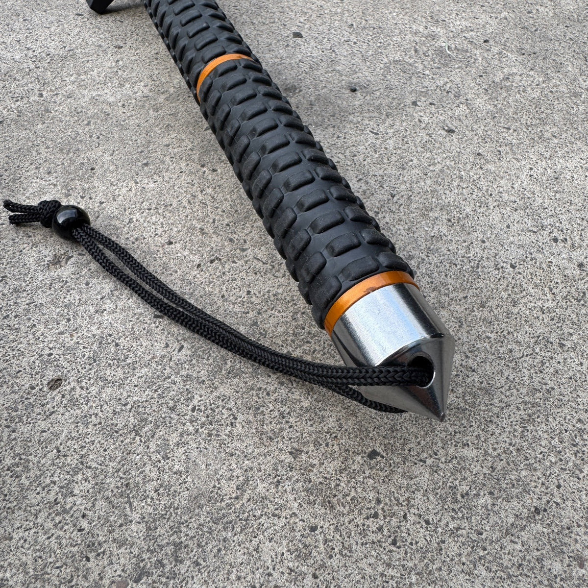 Telescopic Baton