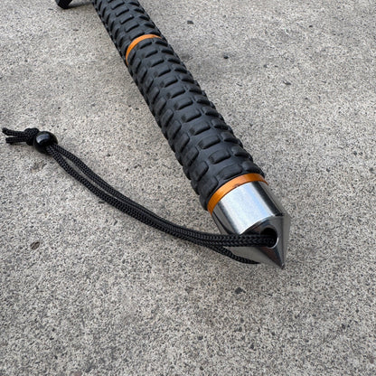 Telescopic Baton