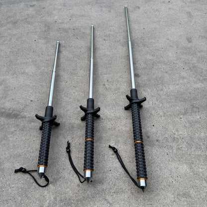 Telescopic Baton