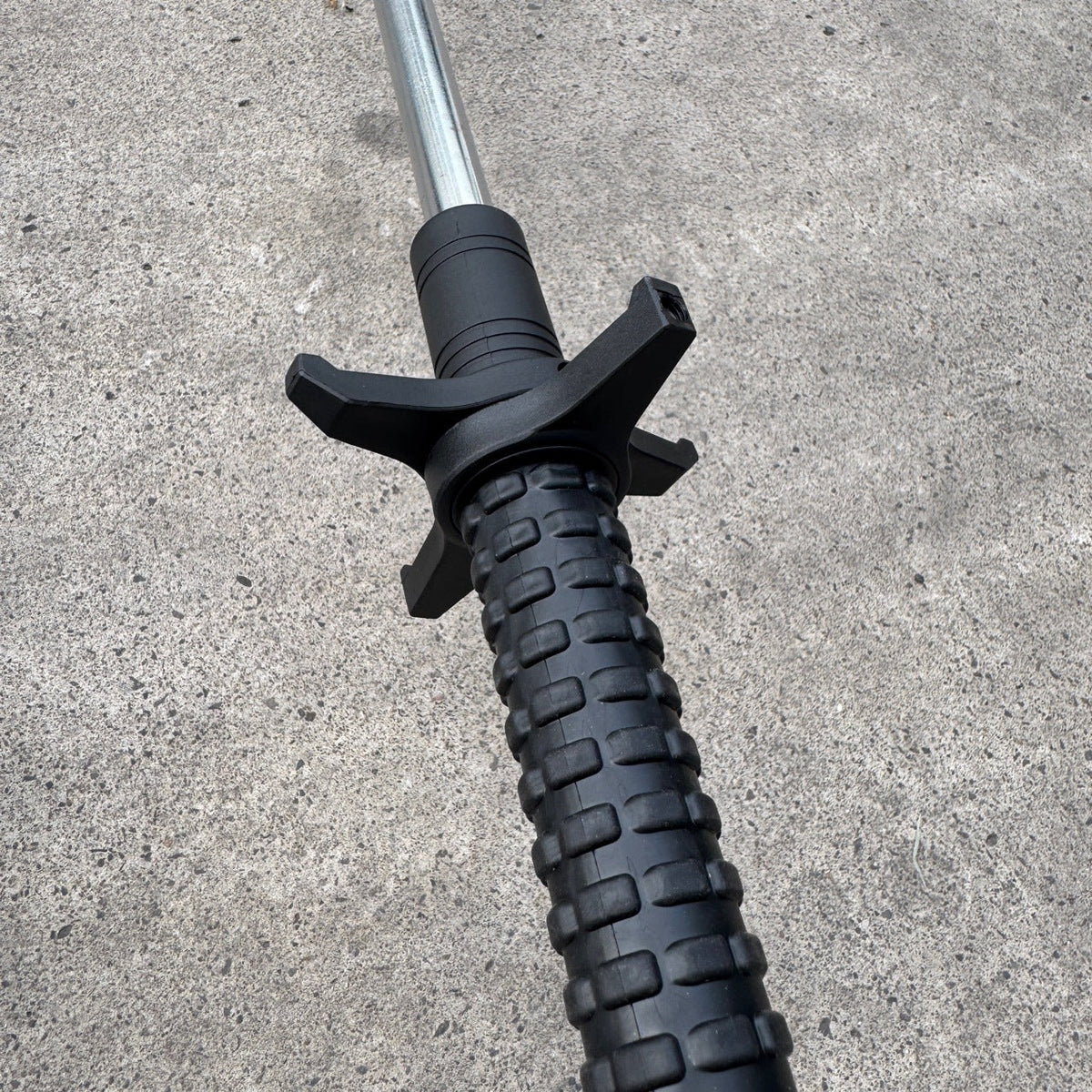 Telescopic Baton