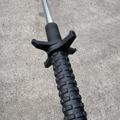 Telescopic Baton