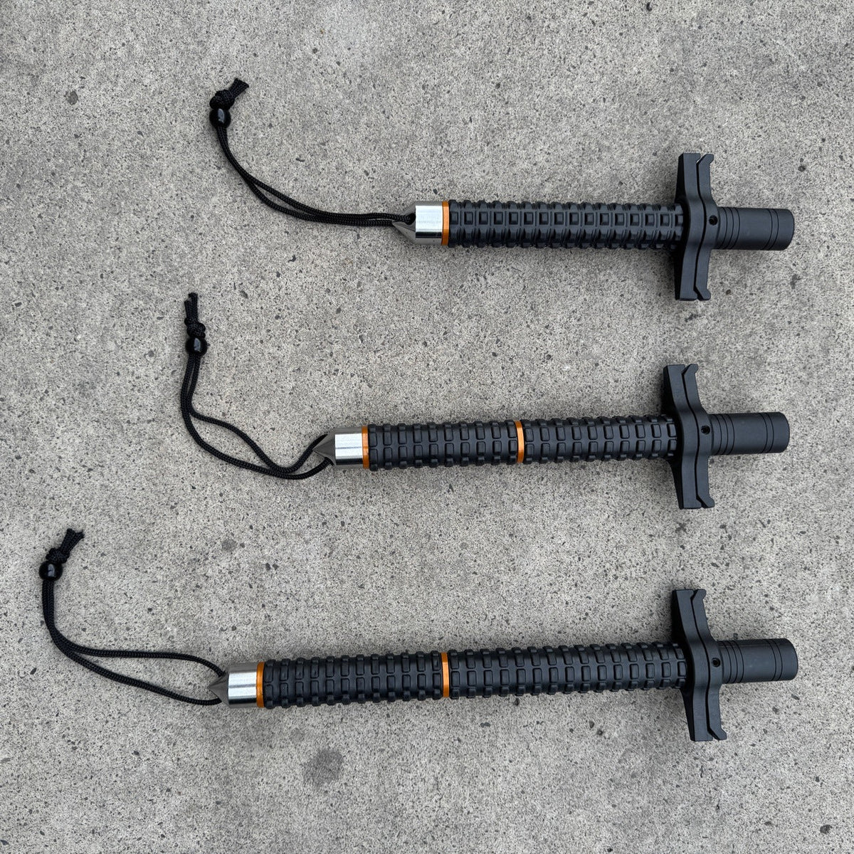 Telescopic Baton